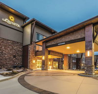 La Quinta by Wyndham Durango - Accommodation Massachusetts