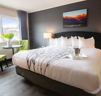 Rocky Mountain Hotel  Conference Center - Accommodation Massachusetts