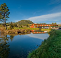 Discovery Lodge - Accommodation Massachusetts