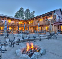 Grand View Mountain Lodge - Accommodation Massachusetts