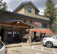 The World's End Brewpub - Accommodation Massachusetts