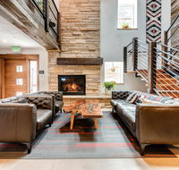 Boulder Adventure Lodge - Accommodation Massachusetts