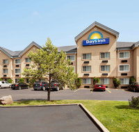 Days Inn  Suites by Wyndham Golden/Denver West - Accommodation Massachusetts