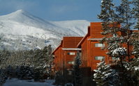 Booking Breckenridge Accommodation Massachusetts