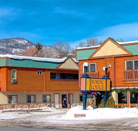 Nordic Lodge - Accommodation Massachusetts