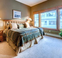 One-Bedroom Elk Run Condo 23 - Accommodation Massachusetts