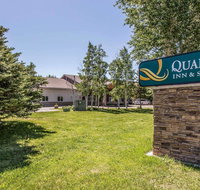 Quality Inn  Suites Steamboat Springs - Accommodation Massachusetts