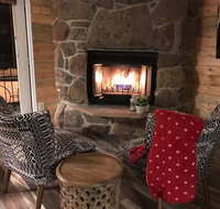 Style  Comfort at the Inn at SilverCreek - Accommodation Massachusetts