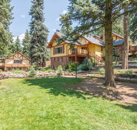 Alpen Way Chalet Mountain Lodge - Accommodation Massachusetts