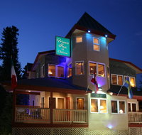 Frisco Inn on Galena - Accommodation Massachusetts