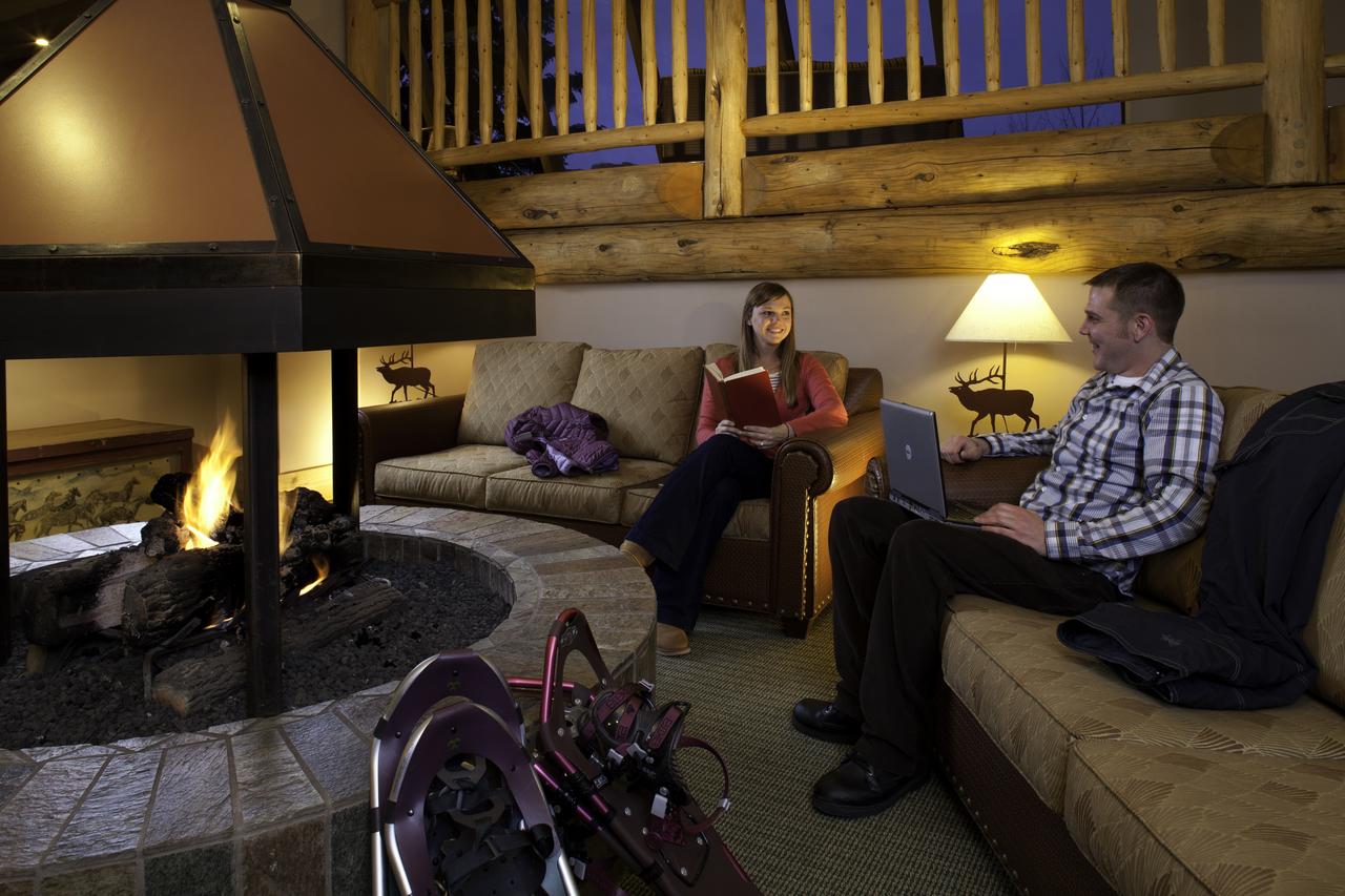 Legacy Vacation Club Steamboat Springs Hilltop - thumb 15