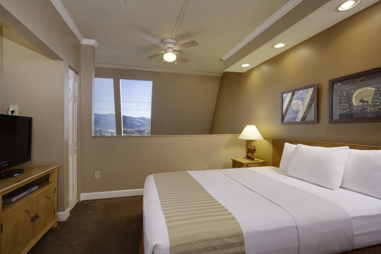 Legacy Vacation Club Steamboat Springs Hilltop - thumb 22