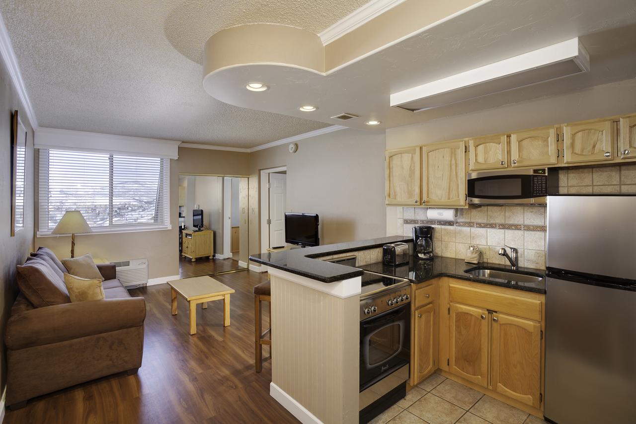 Legacy Vacation Club Steamboat Springs Hilltop - thumb 9