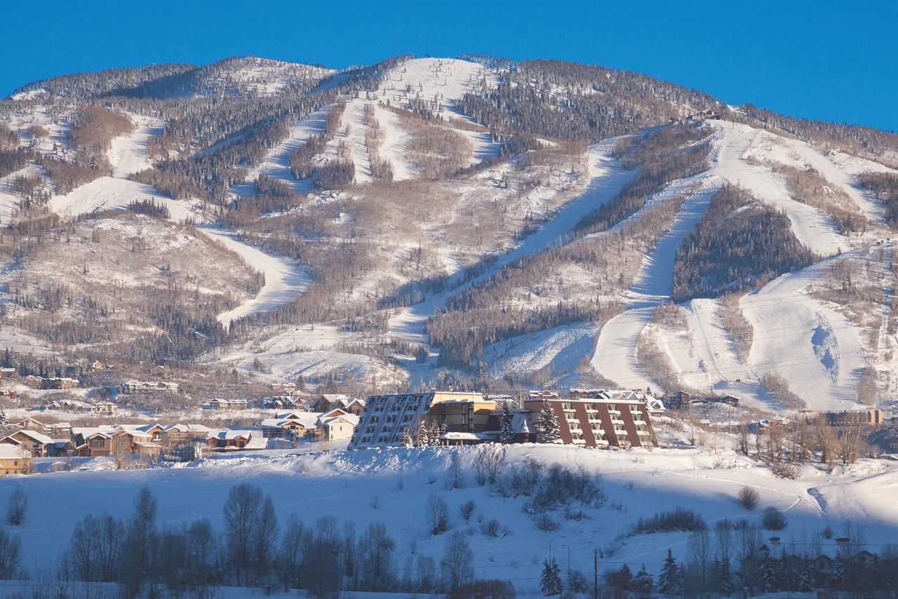 Legacy Vacation Club Steamboat Springs Hilltop - thumb 10