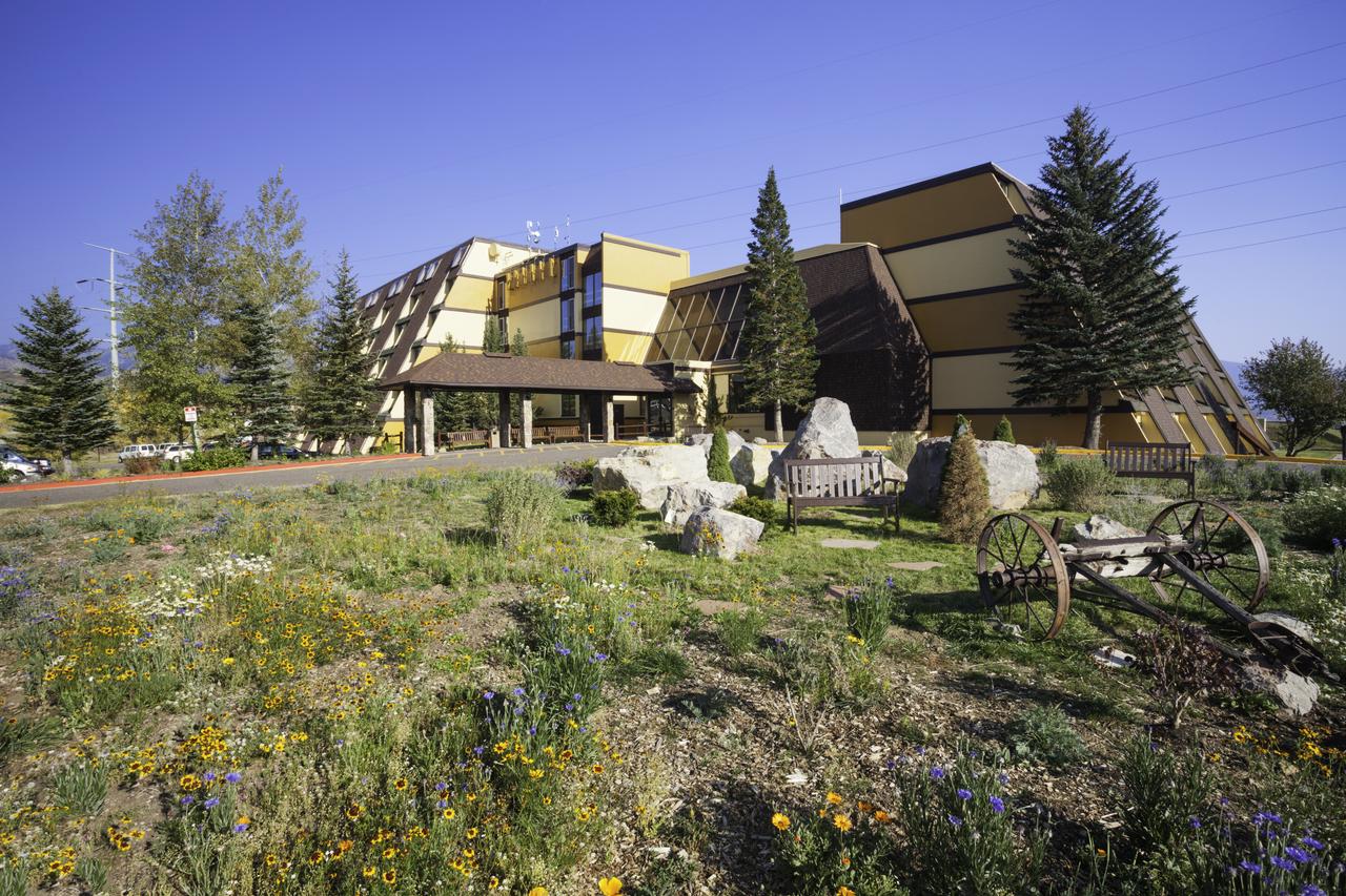 Legacy Vacation Club Steamboat Springs Hilltop - thumb 0