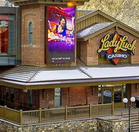 Lady Luck Casino Black Hawk - Accommodation Massachusetts