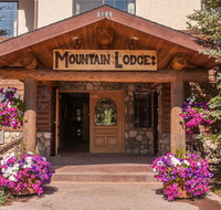 Steamboat Mountain Lodge - Accommodation Massachusetts
