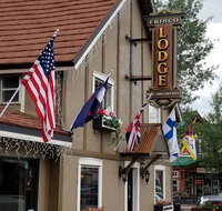 Frisco Lodge - Accommodation Massachusetts