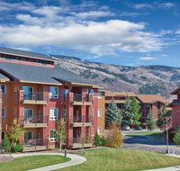Wyndham Steamboat Springs - Accommodation Massachusetts