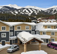 Residence Inn by Marriott Breckenridge - Accommodation Massachusetts