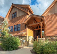 Three-Bedroom Townhome In Keystone at Antler's Gulch - Accommodation Massachusetts