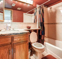 Two-Bedroom Condo G136 at Mountainside - Accommodation Massachusetts