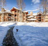 Trappeurs Crossing Resort by Steamboat Resorts - Accommodation Massachusetts