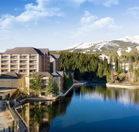 Marriott's Mountain Valley Lodge at Breckenridge - Accommodation Massachusetts