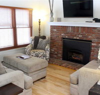 Victorian Gables G - Newly available for the 2019-2020 season - Accommodation Massachusetts