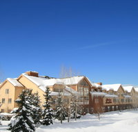 Hampton Inn  Suites Steamboat Springs - Accommodation Massachusetts