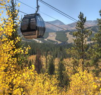 DoubleTree by Hilton Breckenridge - Accommodation Massachusetts