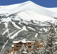 The Lodge at Breckenridge - Accommodation Massachusetts