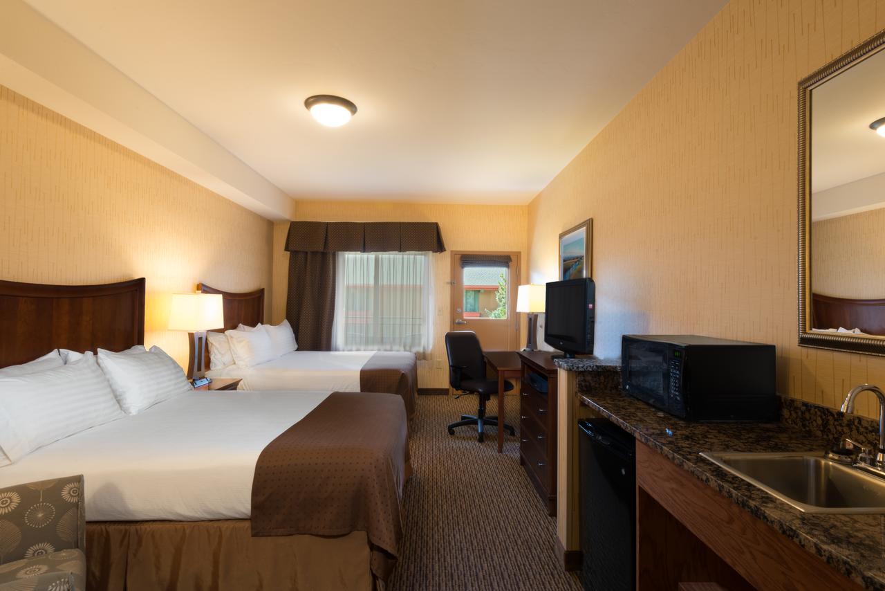 Holiday Inn Steamboat Springs - thumb 21