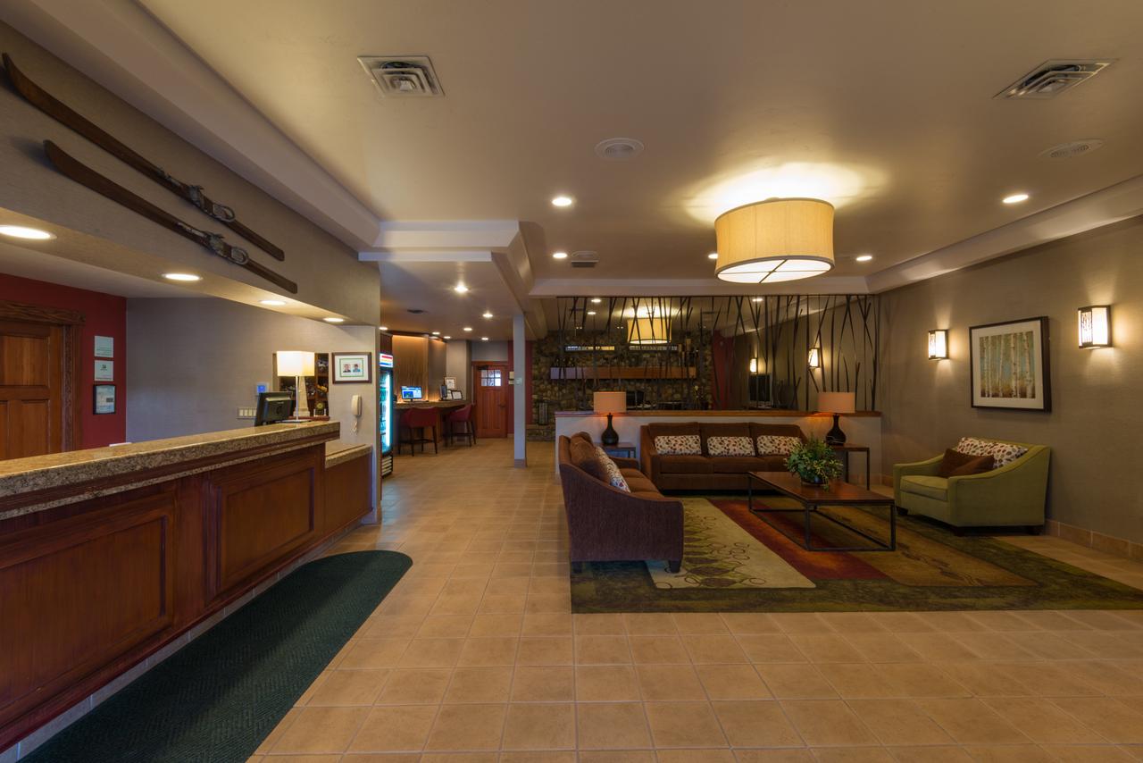 Holiday Inn Steamboat Springs - thumb 0