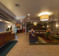 Holiday Inn Steamboat Springs - Accommodation Massachusetts