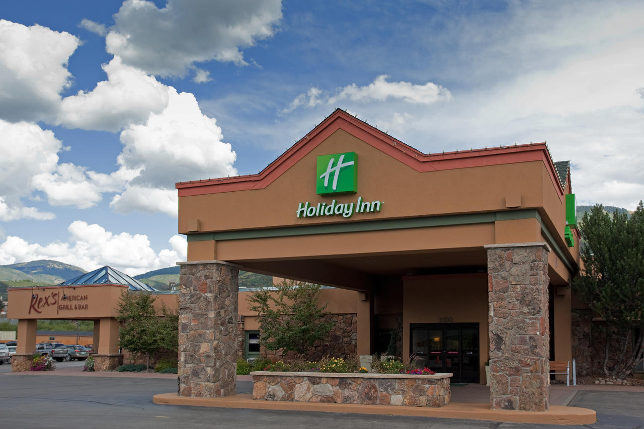 Holiday Inn Steamboat Springs - thumb 23