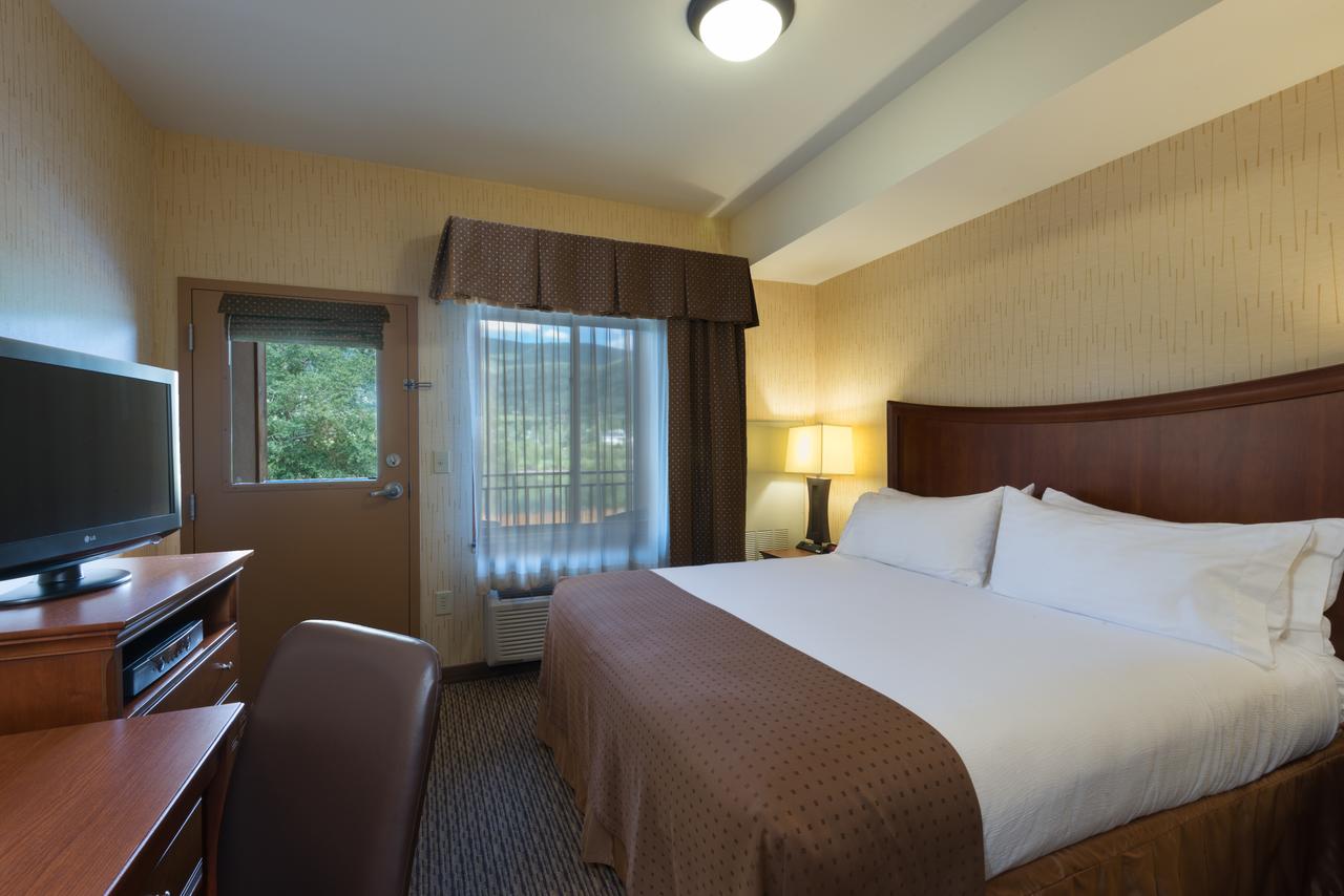 Holiday Inn Steamboat Springs - thumb 15