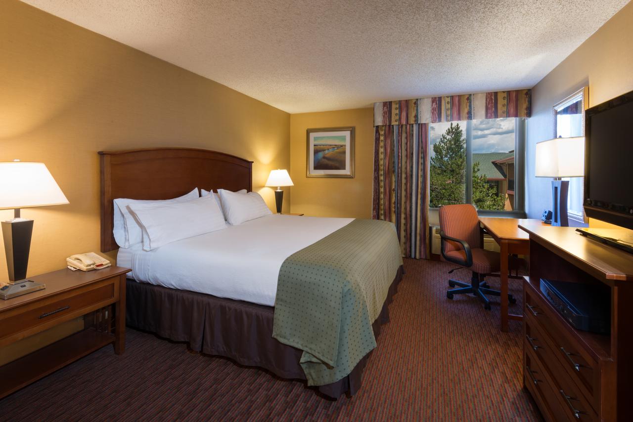Holiday Inn Steamboat Springs - thumb 8