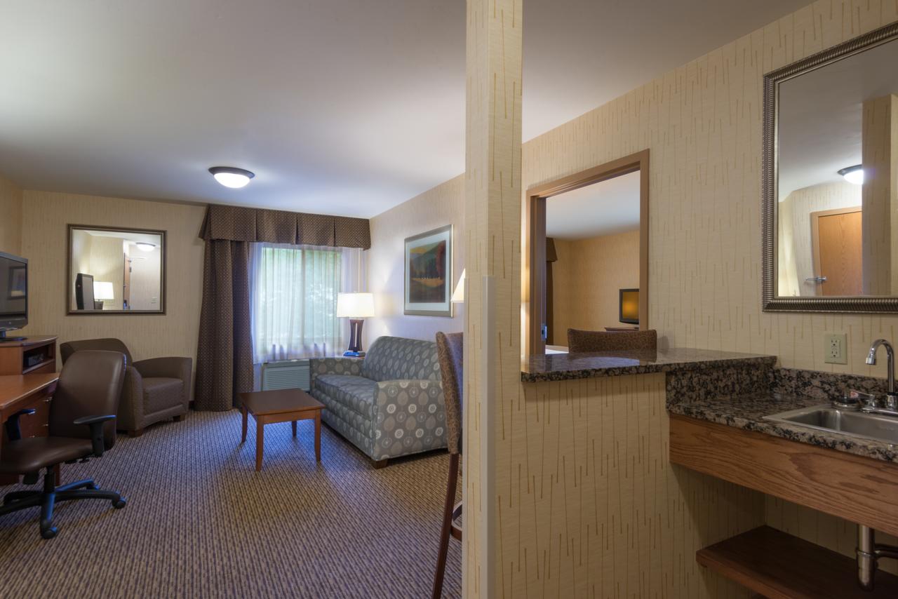 Holiday Inn Steamboat Springs - thumb 20