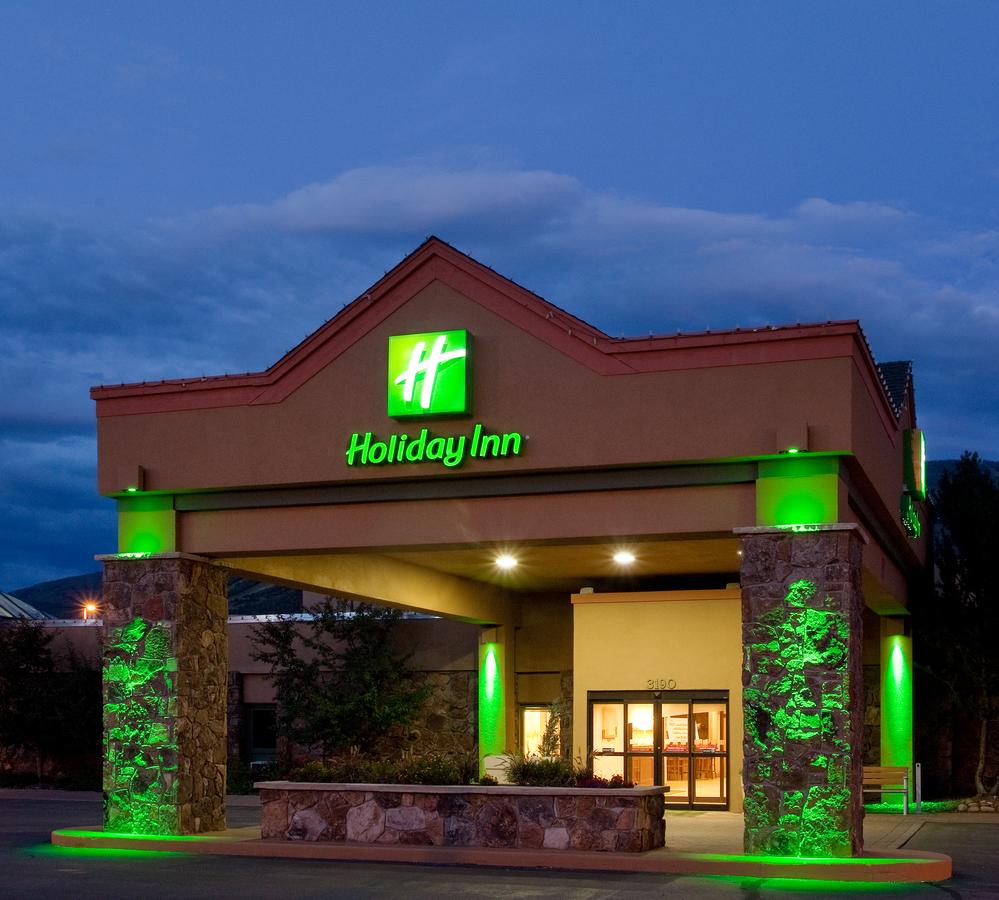 Holiday Inn Steamboat Springs - thumb 5