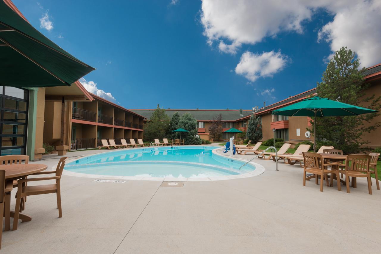 Holiday Inn Steamboat Springs - thumb 4