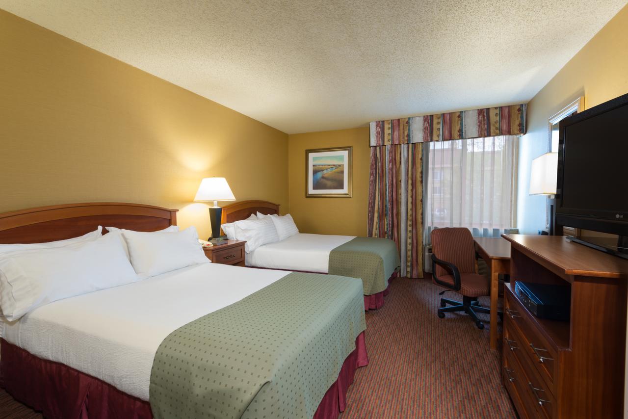 Holiday Inn Steamboat Springs - thumb 6