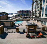 Sheraton Condominium 704 - Accommodation Massachusetts