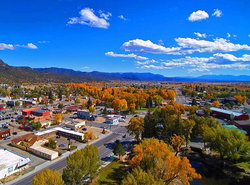 Topaz Lodge