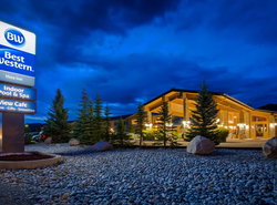 Best Western Vista Inn