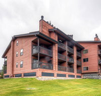 One-Bedroom Mountainside Condo D107 - Accommodation Massachusetts