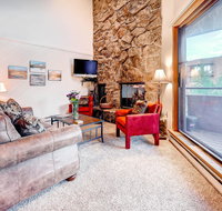 Two-Bedroom Marina Place Condo with Loft - Accommodation Massachusetts