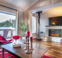 Eat Sleep. Ski. Repeat - Accommodation Massachusetts