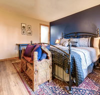 One-Bedroom Atrium Condo 05 - Accommodation Massachusetts