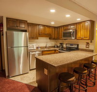 Trails End 201 - Accommodation Massachusetts